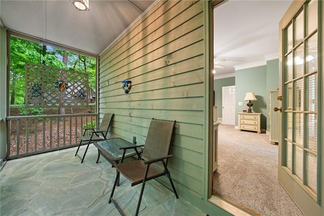 122 Woodstream Pt, House other with 4 bedrooms, 4 bathrooms and null parking in Big Canoe GA | Image 21