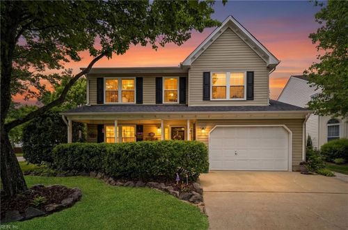 2637 Pender Drive, Virginia Beach, VA, 23456 | Card Image