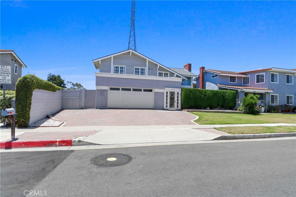 Residential in Irvine 2