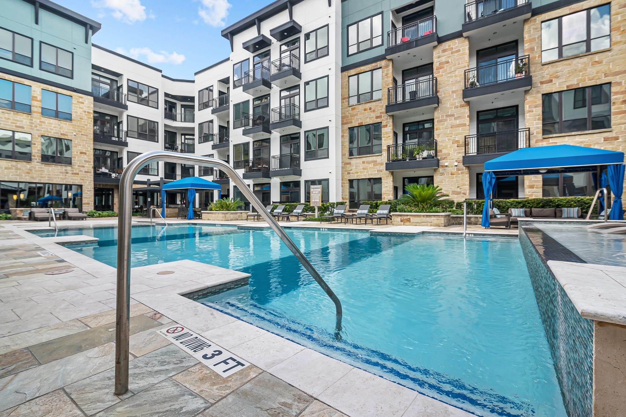 Residential Lease in Houston 2