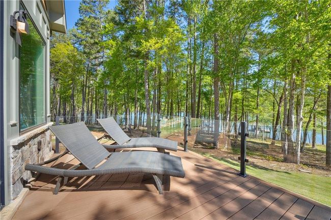 1132 N Edgewater Trl, House other with 2 bedrooms, 2 bathrooms and 5 parking in Toccoa GA | Image 49