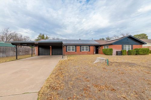 3804 Suncrest Ave, Midland, TX, 79707-5440 | Card Image