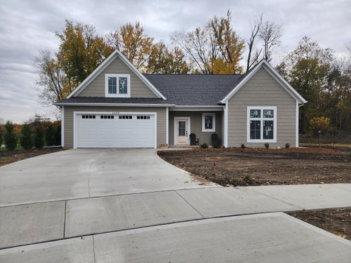 9-1468 Maplewood Dr, Jenison, MI, 49428-8366 | Card Image