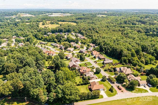 Entrance of Fox Chase Neighborhood | Image 43