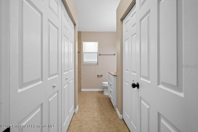 3357 Fernleaf Dr, House other with 4 bedrooms, 3 bathrooms and null parking in HERNANDO BEACH FL | Image 37