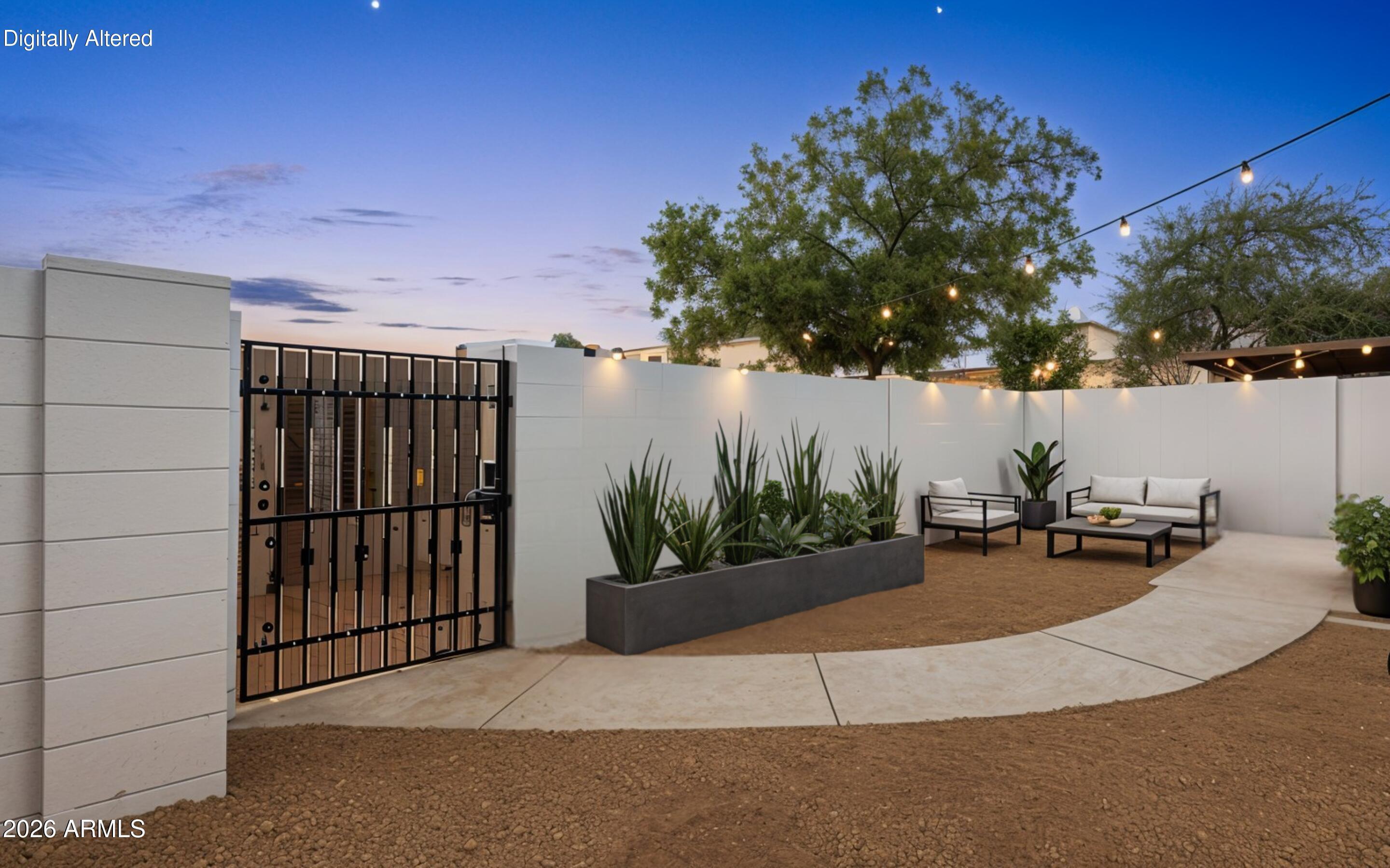 Residential in Phoenix