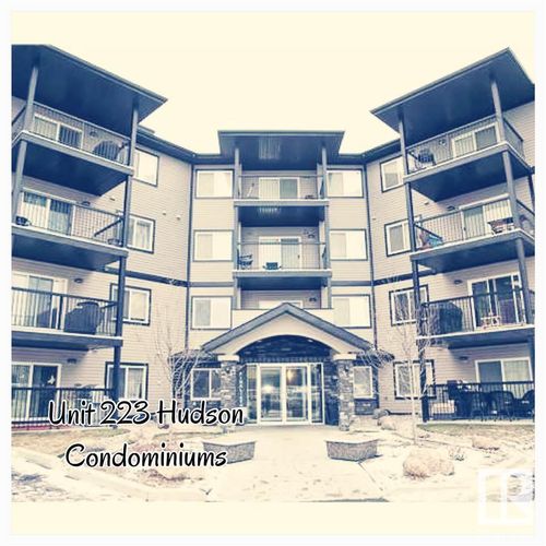 223-5951 165 Ave Nw, Edmonton, AB, T5Y0J6 | Card Image