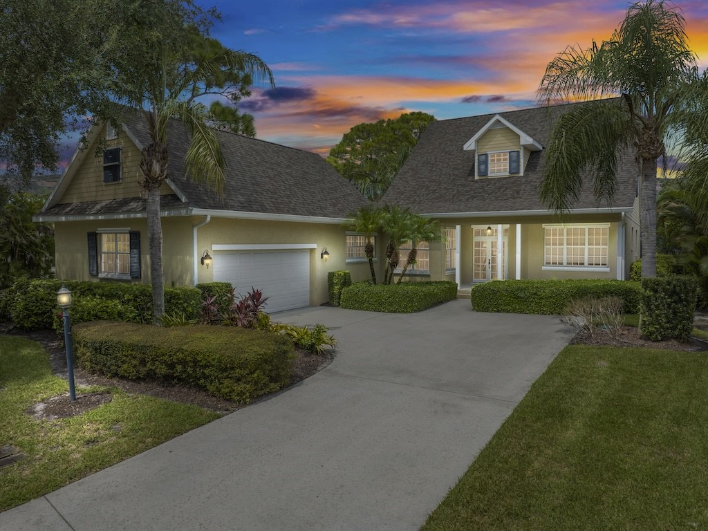 Carolina Cir, Vero Beach, FL 32962