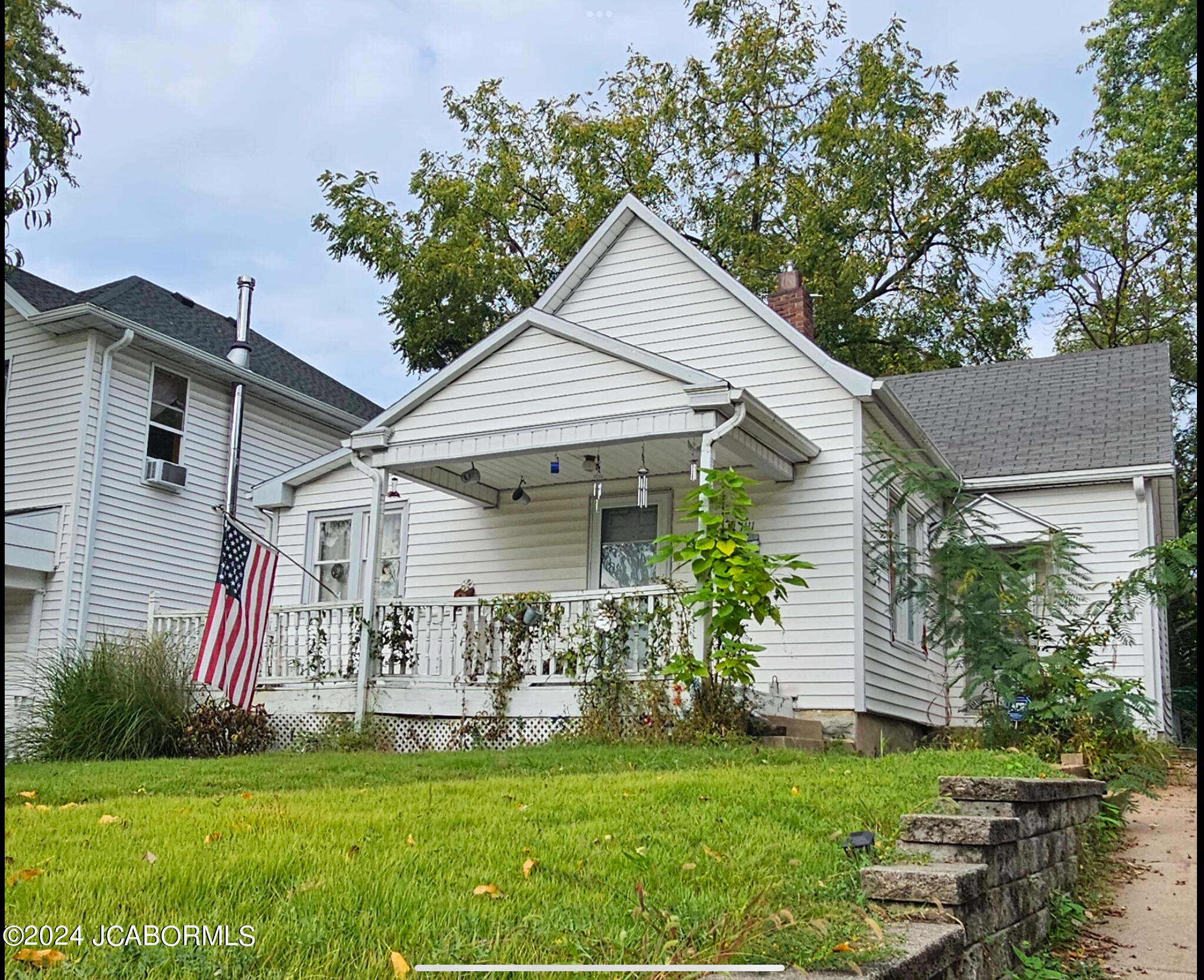 Mccarty St, Jefferson City, MO 65101