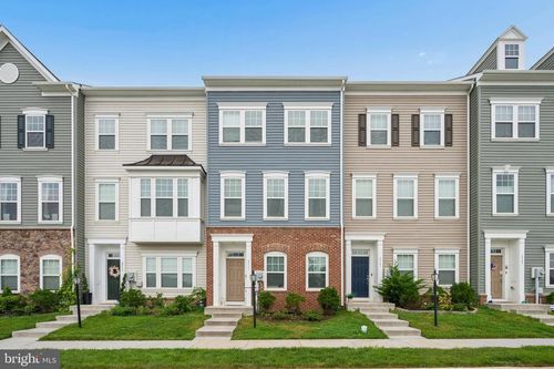8511 Bald Eagle Ln, FREDERICK, MD, 21704-6787 | Card Image