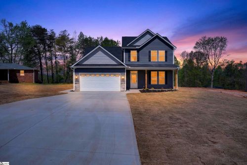 61 Mccauley Lane, Travelers Rest, SC, 29690 | Card Image