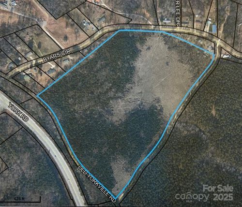 0 Old Yorkville Rd, Blacksburg, SC, 29702 | Card Image