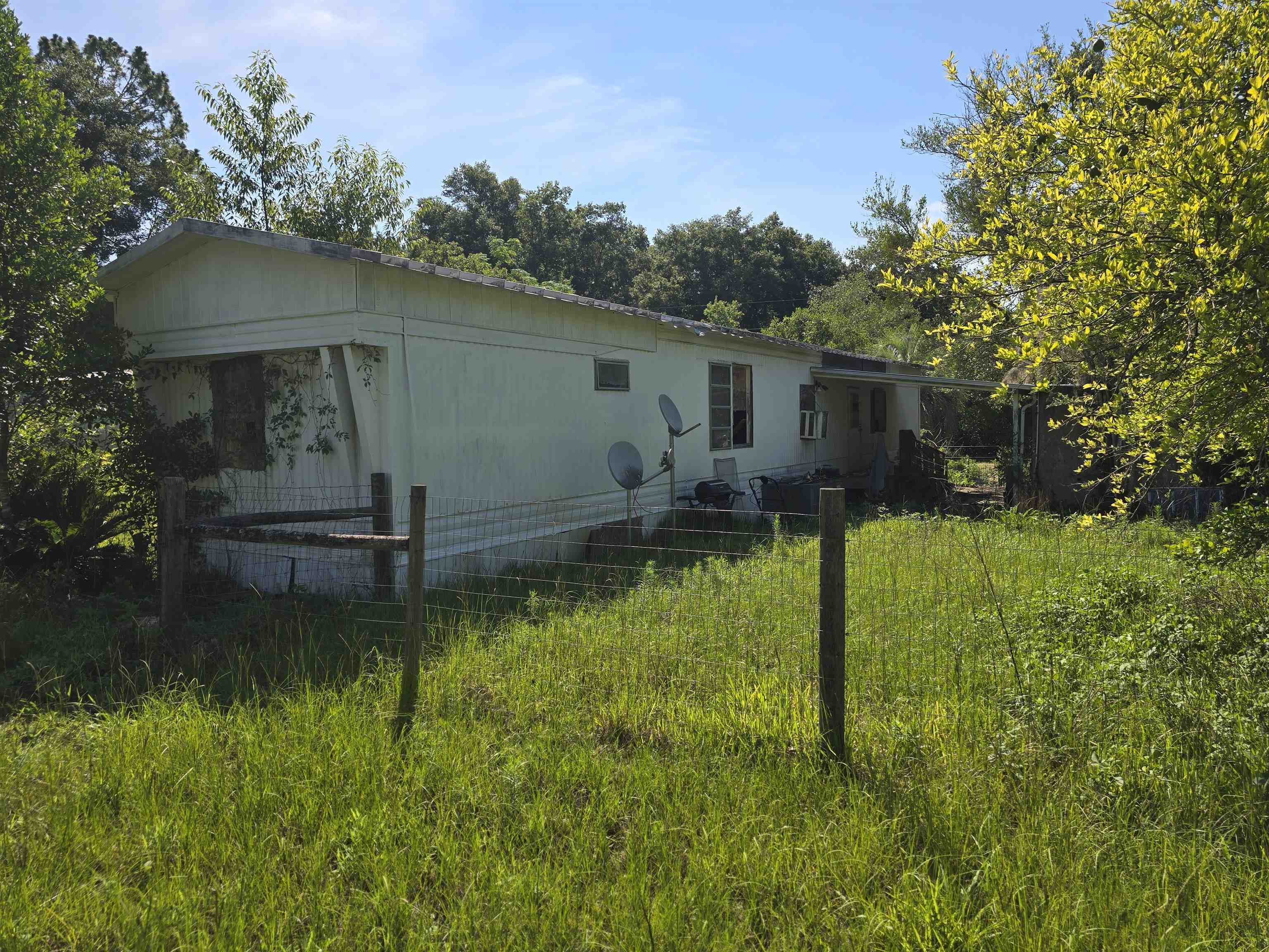 158th Ct, Williston, FL 32696