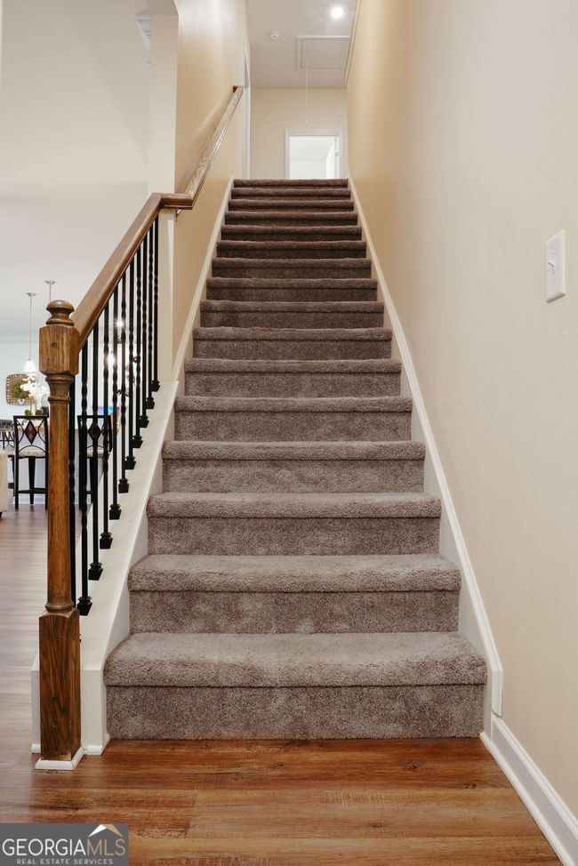 1279 Day Dr, House other with 5 bedrooms, 4 bathrooms and 5 parking in Bogart GA | Image 18