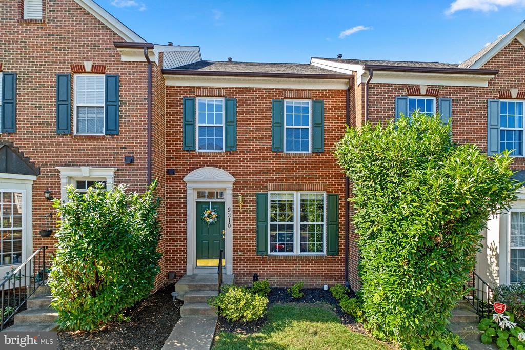 Penrose St, Frederick, MD 21704