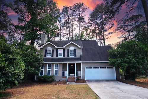 884 Chase Rd, Evans, GA, 30809-4824 | Card Image