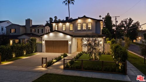 4259 Vantage Ave, Studio City, CA, 91604-2066 | Card Image