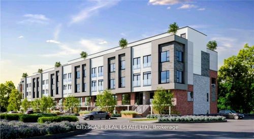 201b-16 Melbourne Avenue, St Catharines, ON, L2P0G5 | Card Image