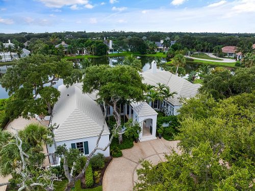 791 Shady Lake Lane, Indian River Shores, FL, 32963 | Card Image