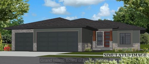 4223 Amble Way, Grand Island, NE, 68803 | Card Image