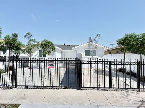 1143 E 106th St, Los Angeles, CA, 90003 | Card Image