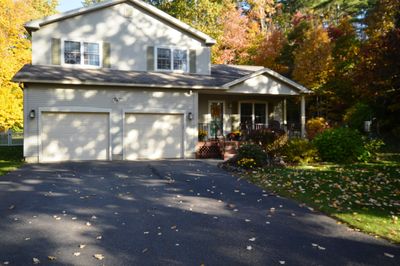 51 Overlake Drive, House other with 3 bedrooms, 2 bathrooms and null parking in Milton VT | Image 1