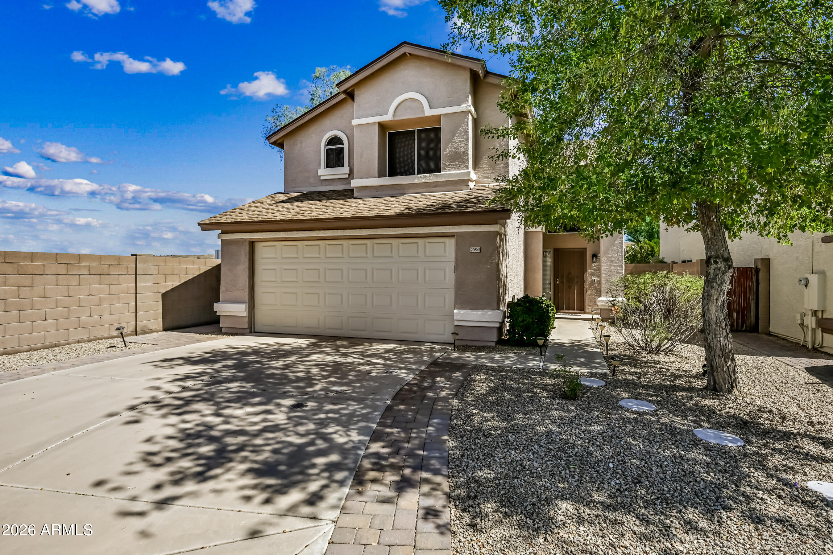 Residential in Phoenix