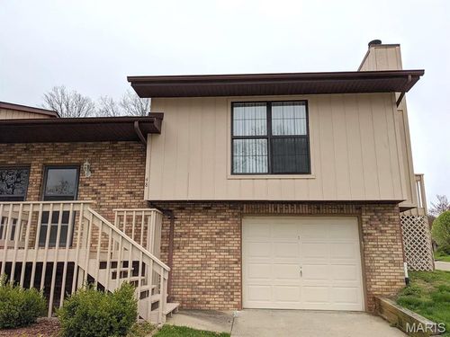 48 Ramona Dr, Shiloh, IL, 62221-4455 | Card Image