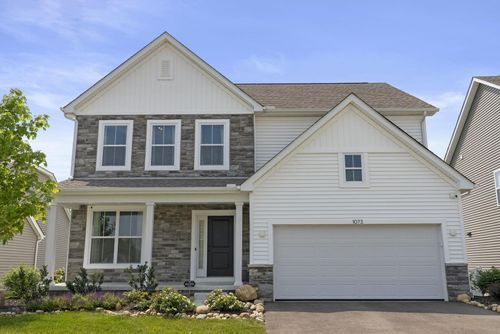 1073 Quarry Oak Dr, Grove City, OH, 43123-3894 | Card Image