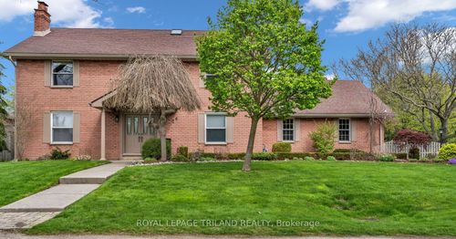 26 Northcrest Drive, London North, ON, N5X3V8 | Card Image