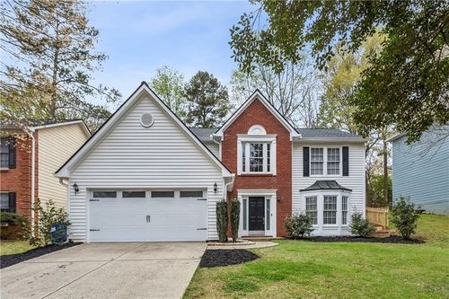 52 Bridle Ln, Marietta, GA, 30068-4934 | Card Image