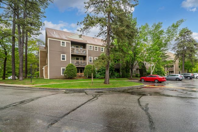 UNIT-69 - 58 Branch Tpke, Condo with 2 bedrooms, 1 bathrooms and null parking in Concord NH | Image 32