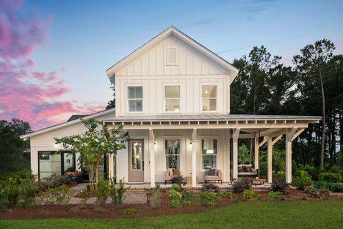 505 Spiral Ramp Ct, Charleston, SC, 29492-9185 | Card Image