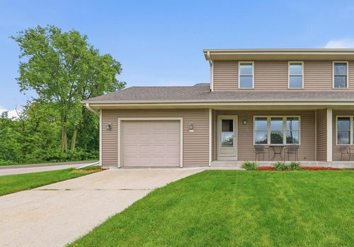 420 Keno Circle, Horicon, WI, 53032 | Card Image