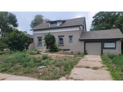 2919 Forest St, Denver, CO, 80207-2718 | Card Image