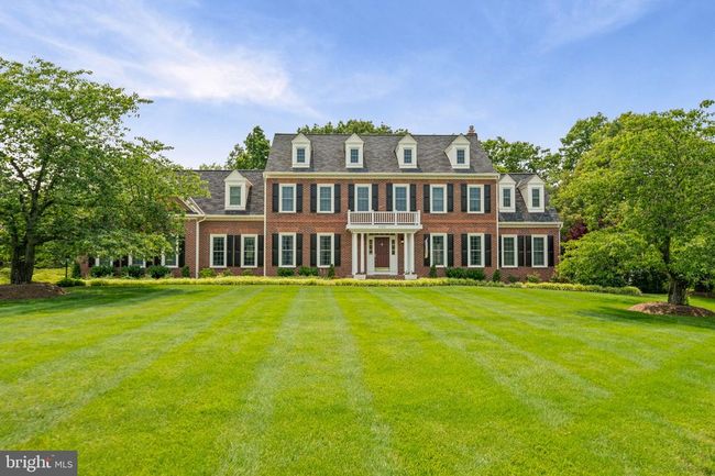 6410 Noble Rock Ct, House other with 5 bedrooms, 4 bathrooms and null parking in CLIFTON VA | Image 66