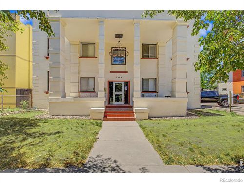 11-1629 N Clarkson St, Denver, CO, 80218-1441 | Card Image