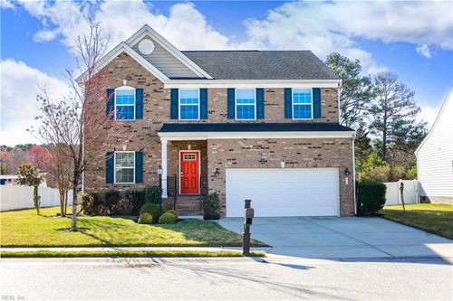 15 Pickins Dr, Poquoson, VA, 23662-1227 | Card Image