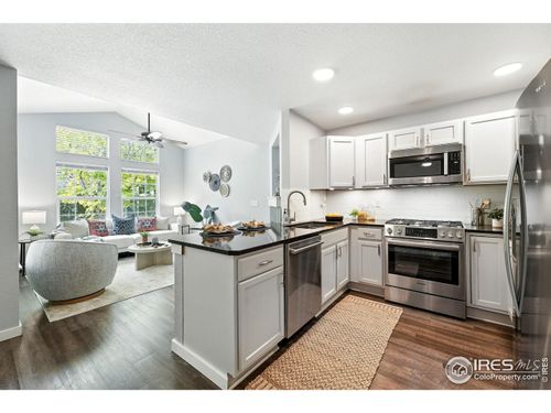 709 Snowberry St, Longmont, CO, 80503-9434 | Card Image
