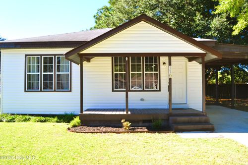 119 Preston Rd, Jacksonville, NC, 28540-5613 | Card Image