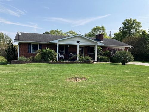 2515 N County Road 1050 E, Charlottesville, IN, 46117-9707 | Card Image