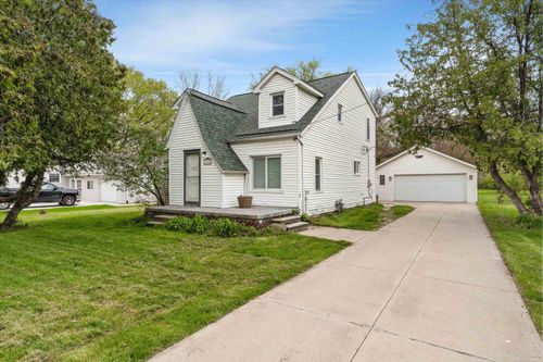 33600 Louise Avenue, Clinton Charter Township, MI, 48035 | Card Image