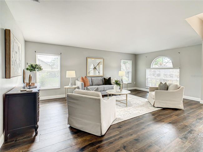 309 Ruby Lake Loop, House other with 3 bedrooms, 2 bathrooms and null parking in Winter Haven FL | Image 11