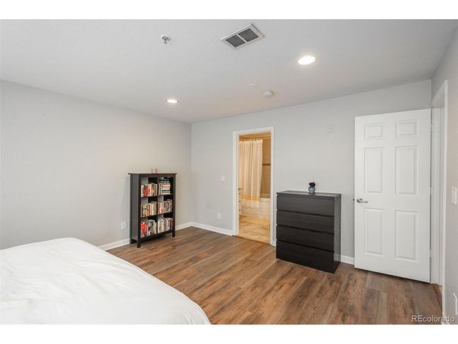 UNIT-303 - 12281 E Tennessee Dr, House attached with 2 bedrooms, 2 bathrooms and null parking in Aurora CO | Image 17