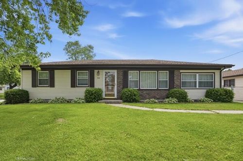 340 Midway Drive, Valparaiso, IN, 46385 | Card Image