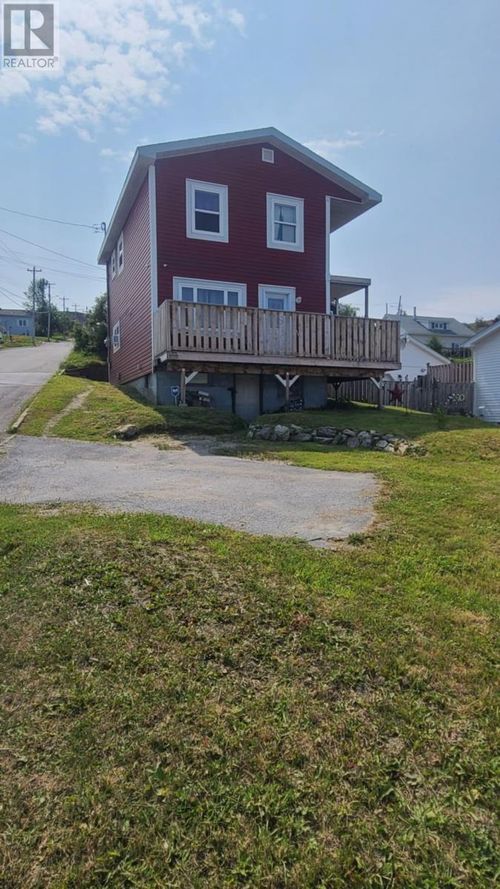 126 Humber Rd, Corner Brook, NL, A2H1G3 | Card Image
