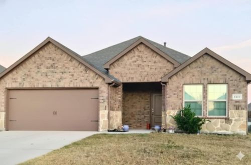1611 Pioneer Meadow Dr, Princeton, TX, 75407-9815 | Card Image