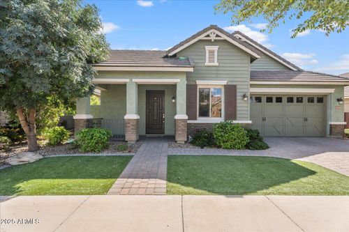 4281 E Cynthia St, Gilbert, AZ, 85295-0125 | Card Image