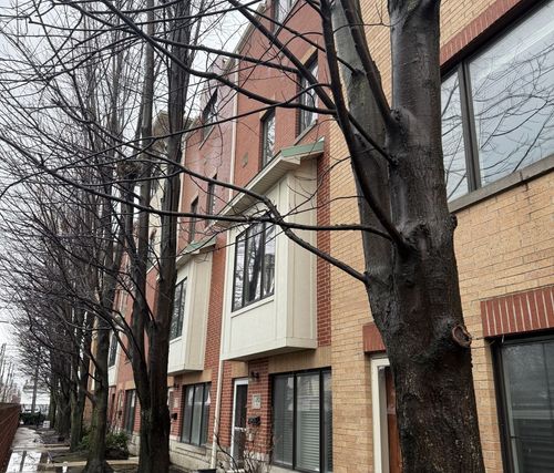 3-1192 Clarence Ave, Oak Park, IL, 60304-2168 | Card Image