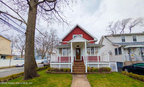 461 Wilson Ave, Staten Island, NY, 10312-3729 | Card Image